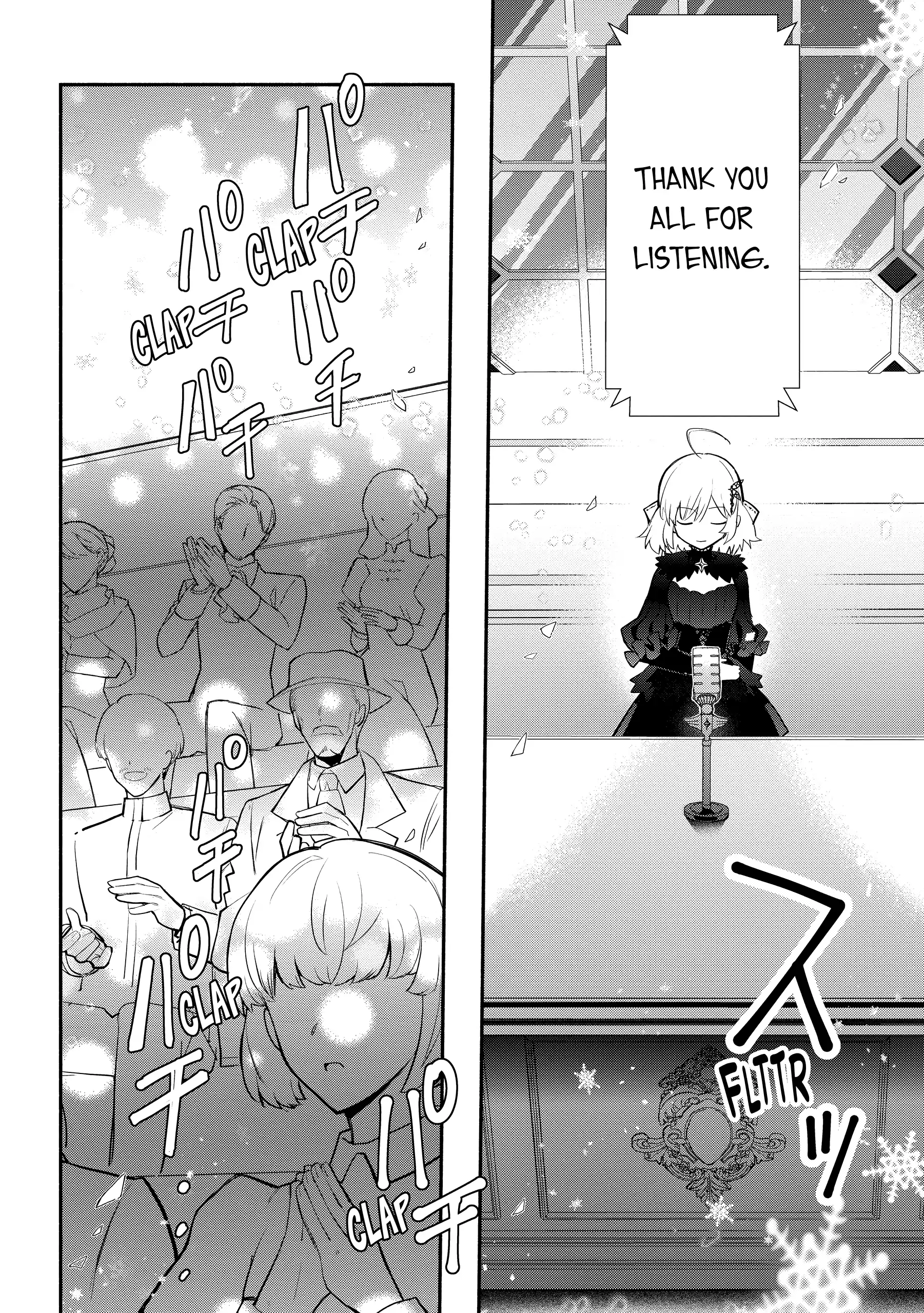 Koujo Denka No Kateikyoushi Chapter 30 7